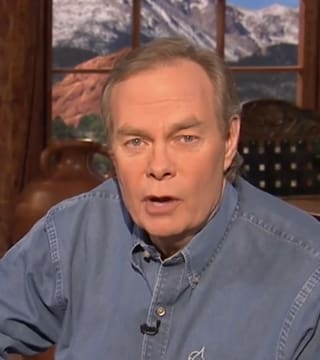 Andrew Wommack - Effortless Change - Part 16