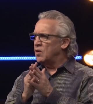 Bill Johnson - What We Owe the World