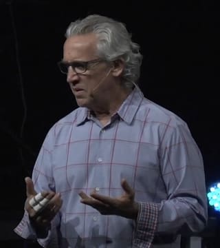 Bill Johnson - Worship and Miracles - Part 1