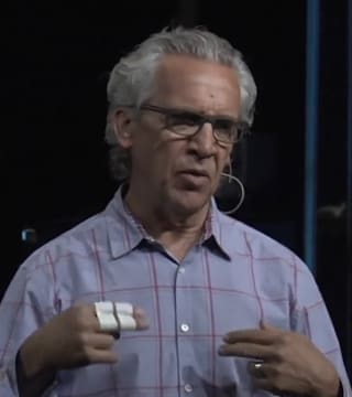 Bill Johnson - Worship and Miracles - Part 2