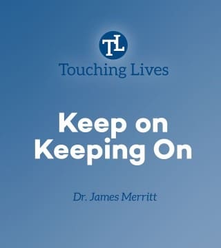 James Merritt - Keep On Keeping On