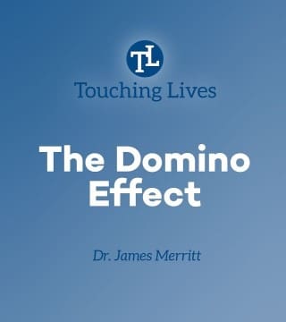 James Merritt - The Domino Effect