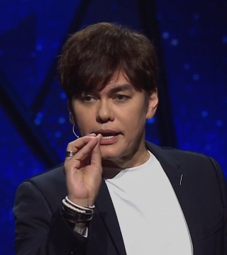 Joseph Prince - Believe It, Speak It, See It