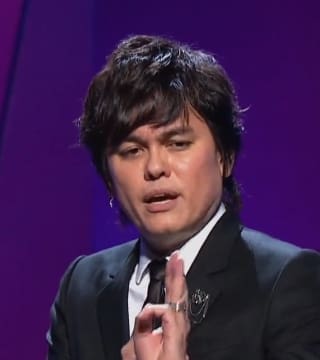 Joseph Prince - How to Reign over Addictions and Bad Habits Effortlessly