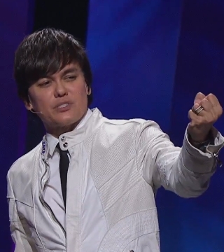 Joseph Prince - Speak Victory over Every Situation