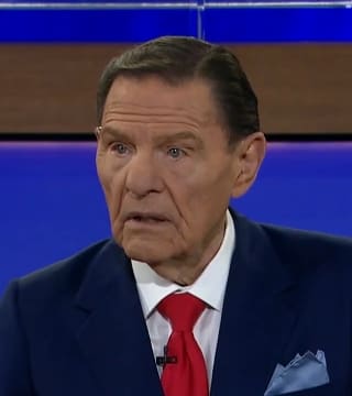 Kenneth Copeland - How the Fundamentals of Faith Work