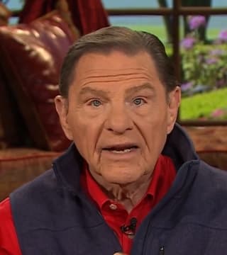 Kenneth Copeland - Protect Your Heart by Casting Your Care