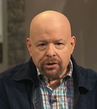 Jonathan Bernis - Jewish Man Sparks Revival