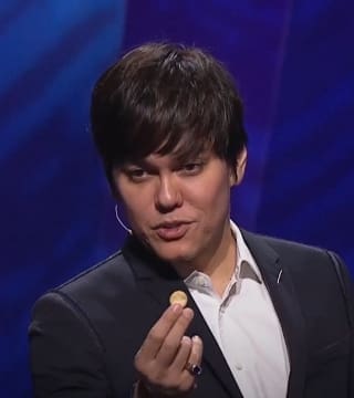 Joseph Prince - How to Walk in Divine Health