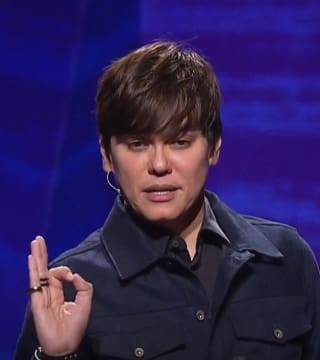 Joseph Prince - Right Now, Jesus Is Ready to Help You