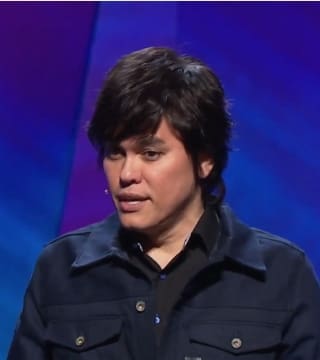 Joseph Prince - Take Communion With Revelation, Not Routine