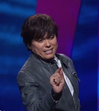 Joseph Prince - The Secret to Receiving Through the Holy Communion