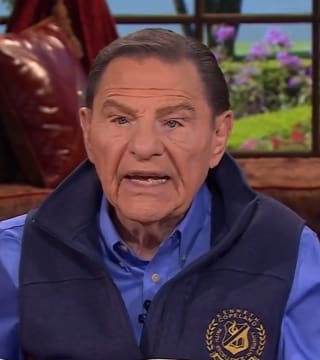 Kenneth Copeland - Redeemed From Fear and Destruction