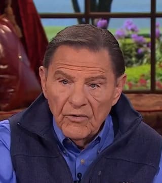 Kenneth Copeland - Redeemed to Enjoy a Long Life