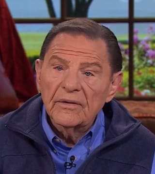 Kenneth Copeland - What Are You Redeemed From?